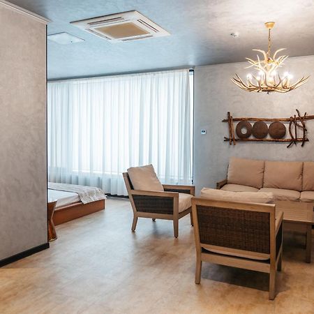 Sulo Vip Spa Atyrau Bagian luar foto