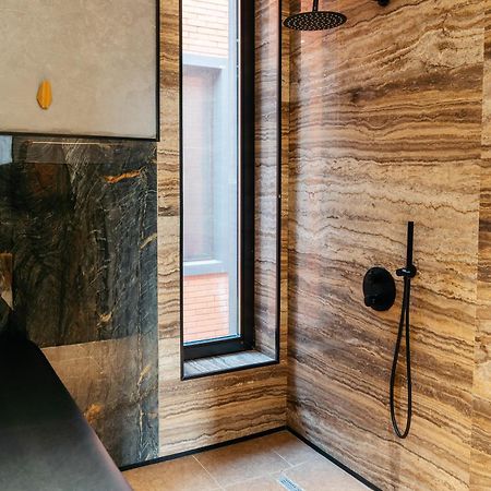 Sulo Vip Spa Atyrau Bagian luar foto