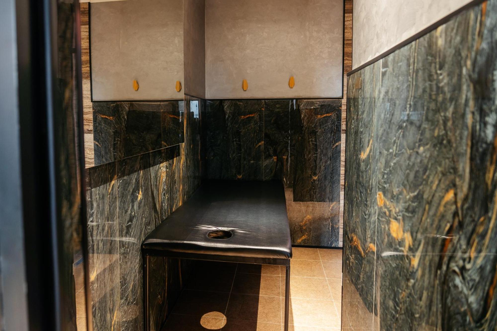 Sulo Vip Spa Atyrau Bagian luar foto