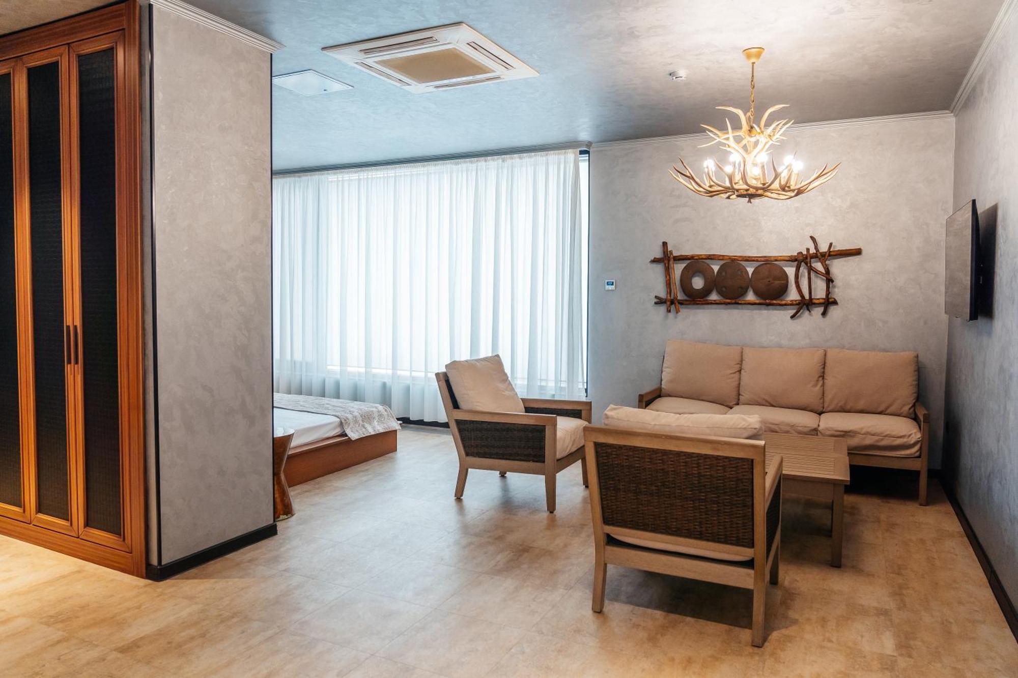 Sulo Vip Spa Atyrau Bagian luar foto