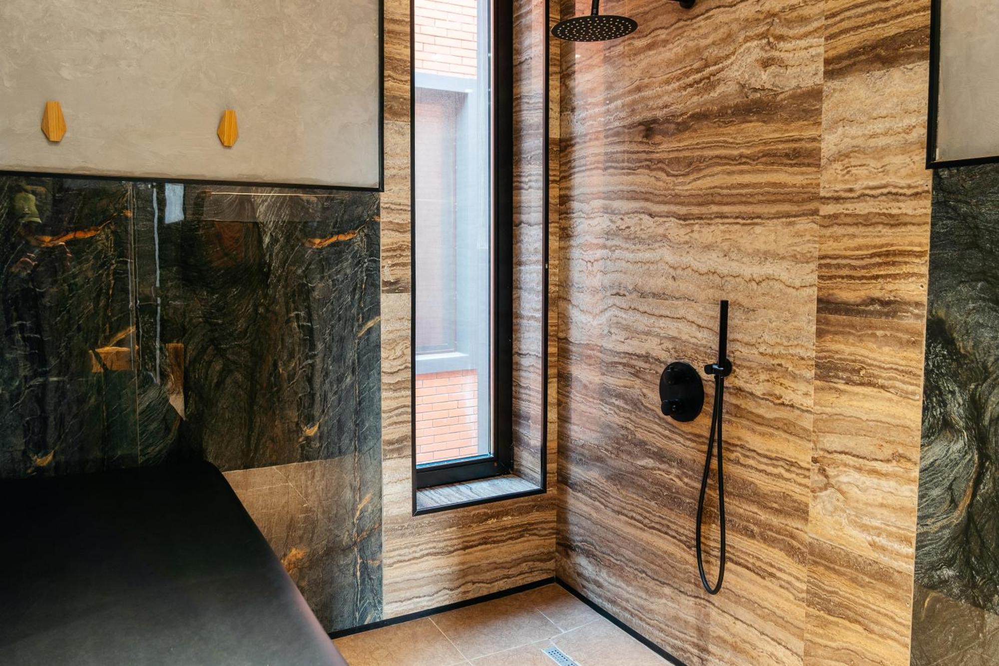 Sulo Vip Spa Atyrau Bagian luar foto