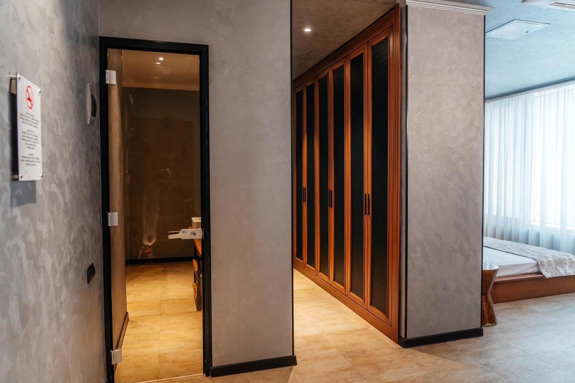 Sulo Vip Spa Atyrau Bagian luar foto