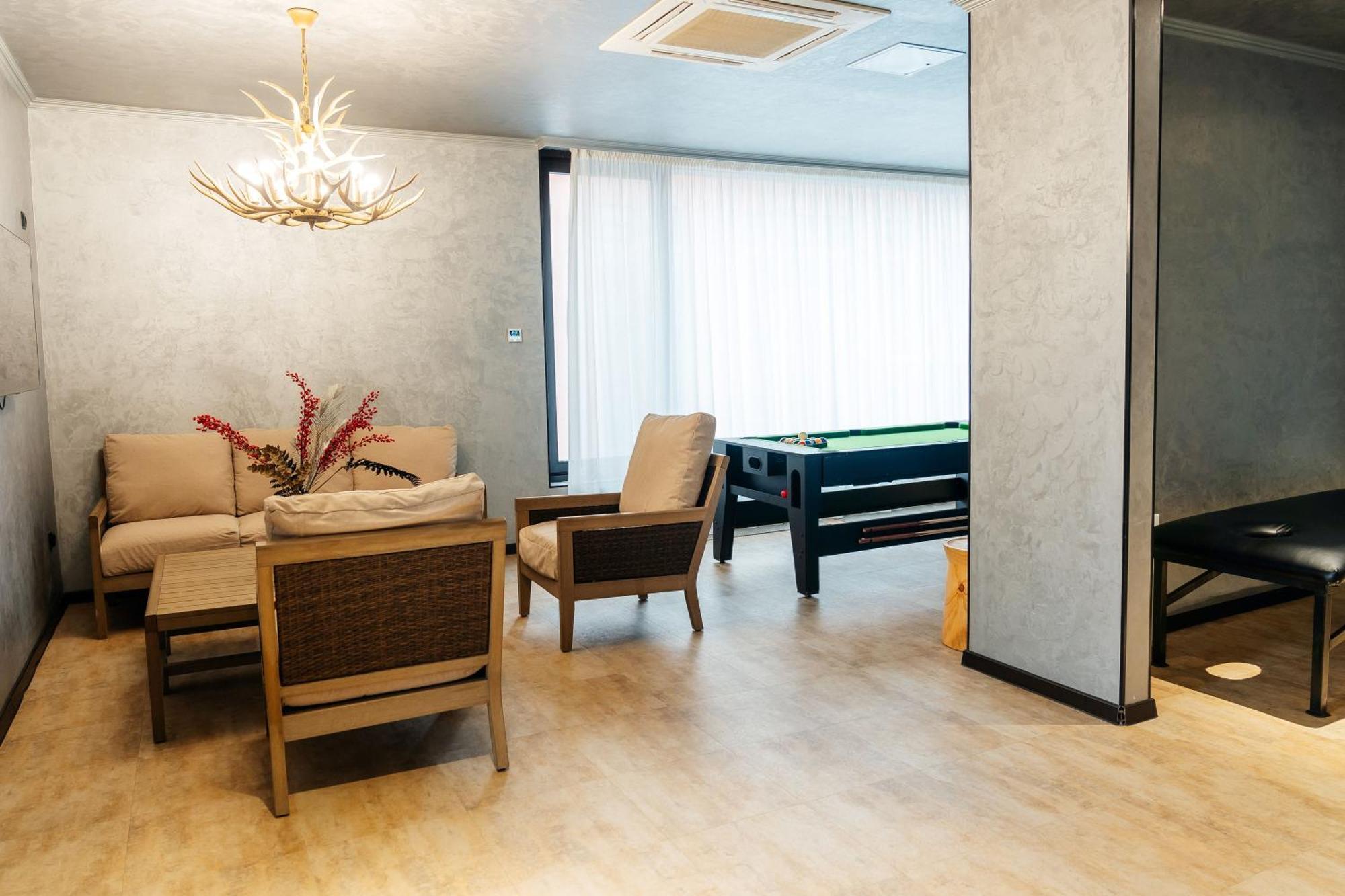 Sulo Vip Spa Atyrau Bagian luar foto