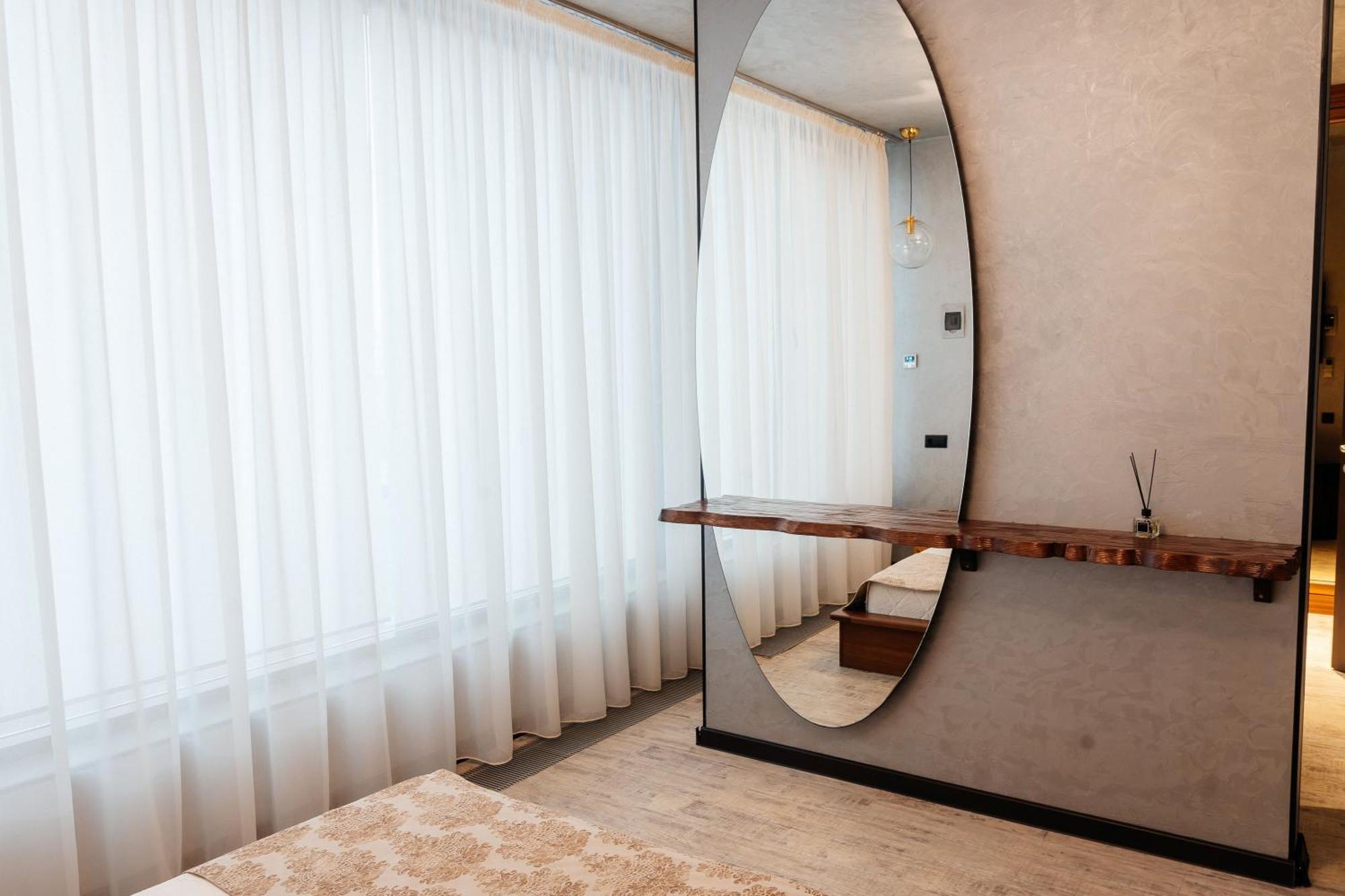 Sulo Vip Spa Atyrau Bagian luar foto