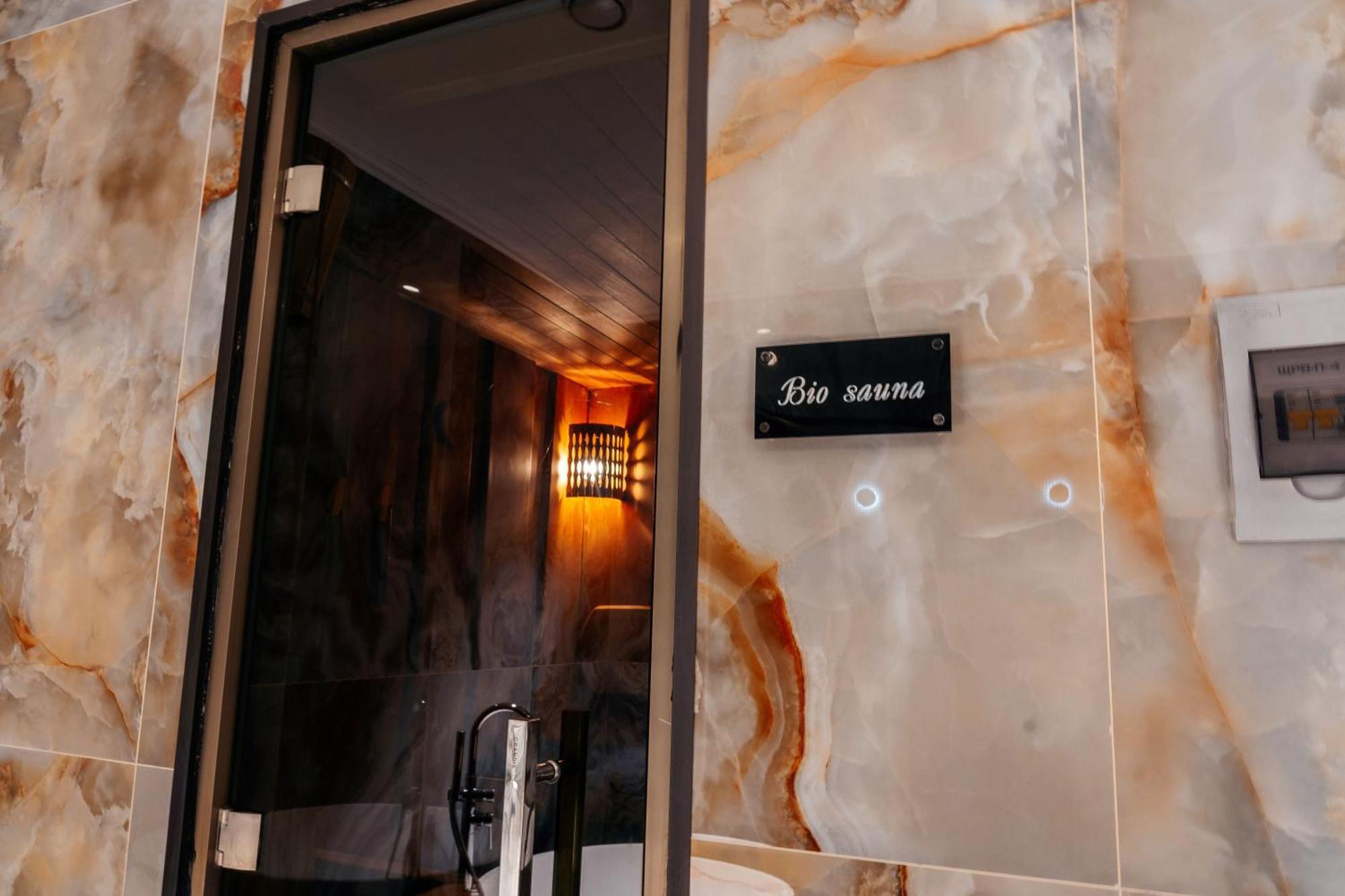 Sulo Vip Spa Atyrau Bagian luar foto