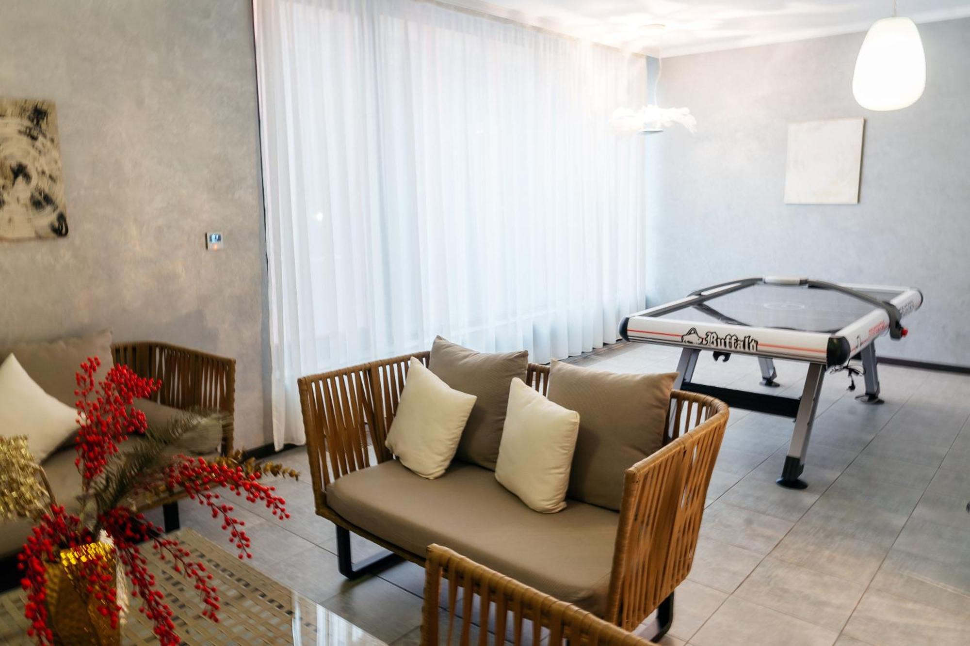 Sulo Vip Spa Atyrau Bagian luar foto