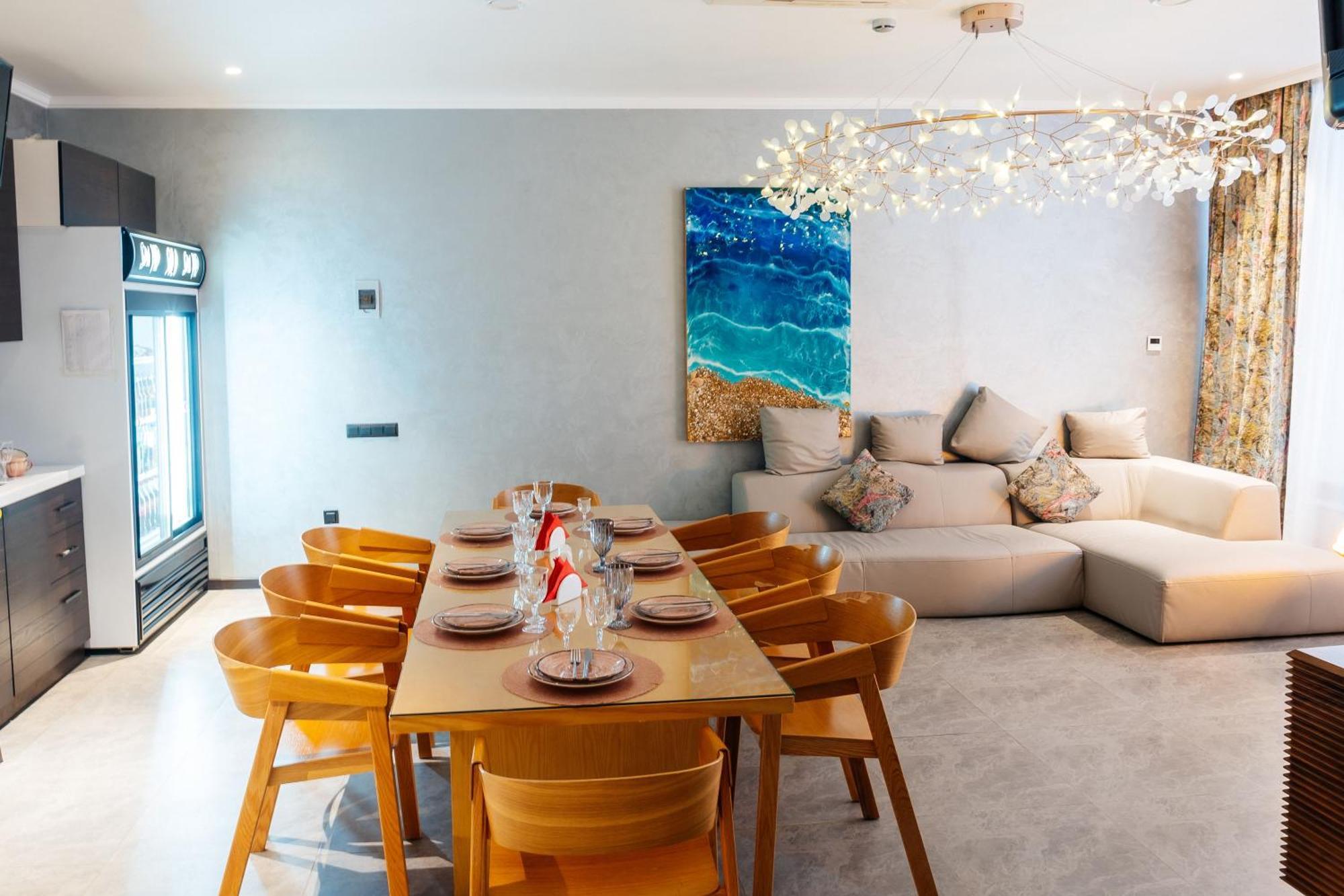 Sulo Vip Spa Atyrau Bagian luar foto
