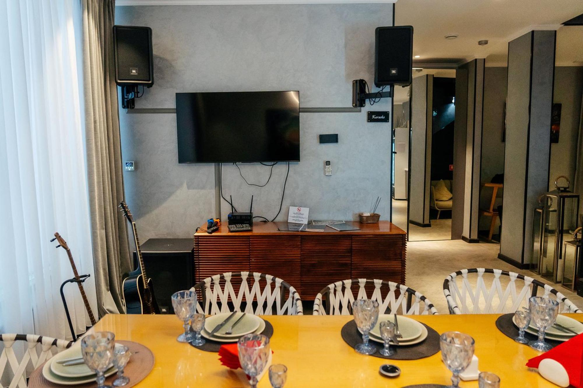 Sulo Vip Spa Atyrau Bagian luar foto