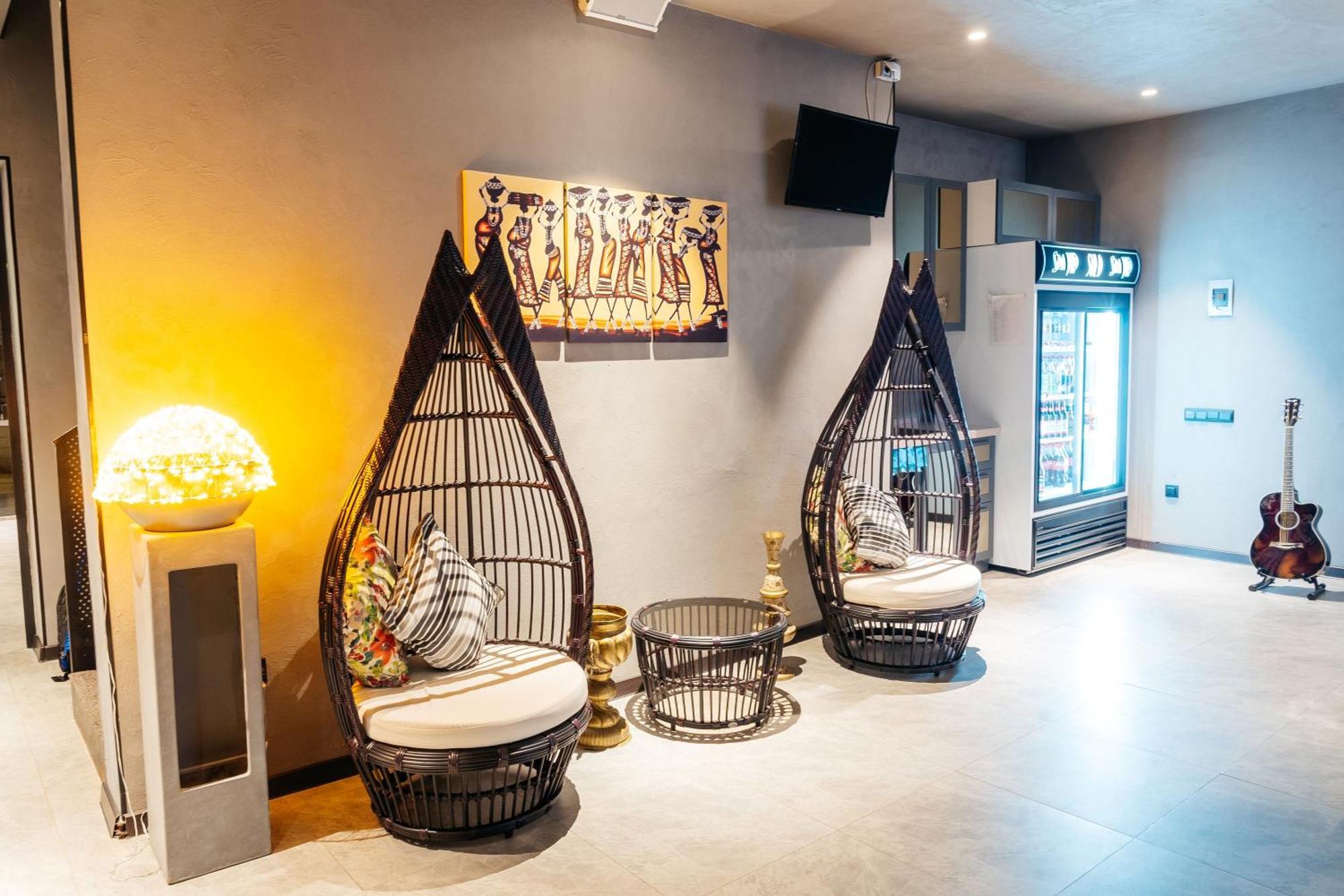 Sulo Vip Spa Atyrau Bagian luar foto