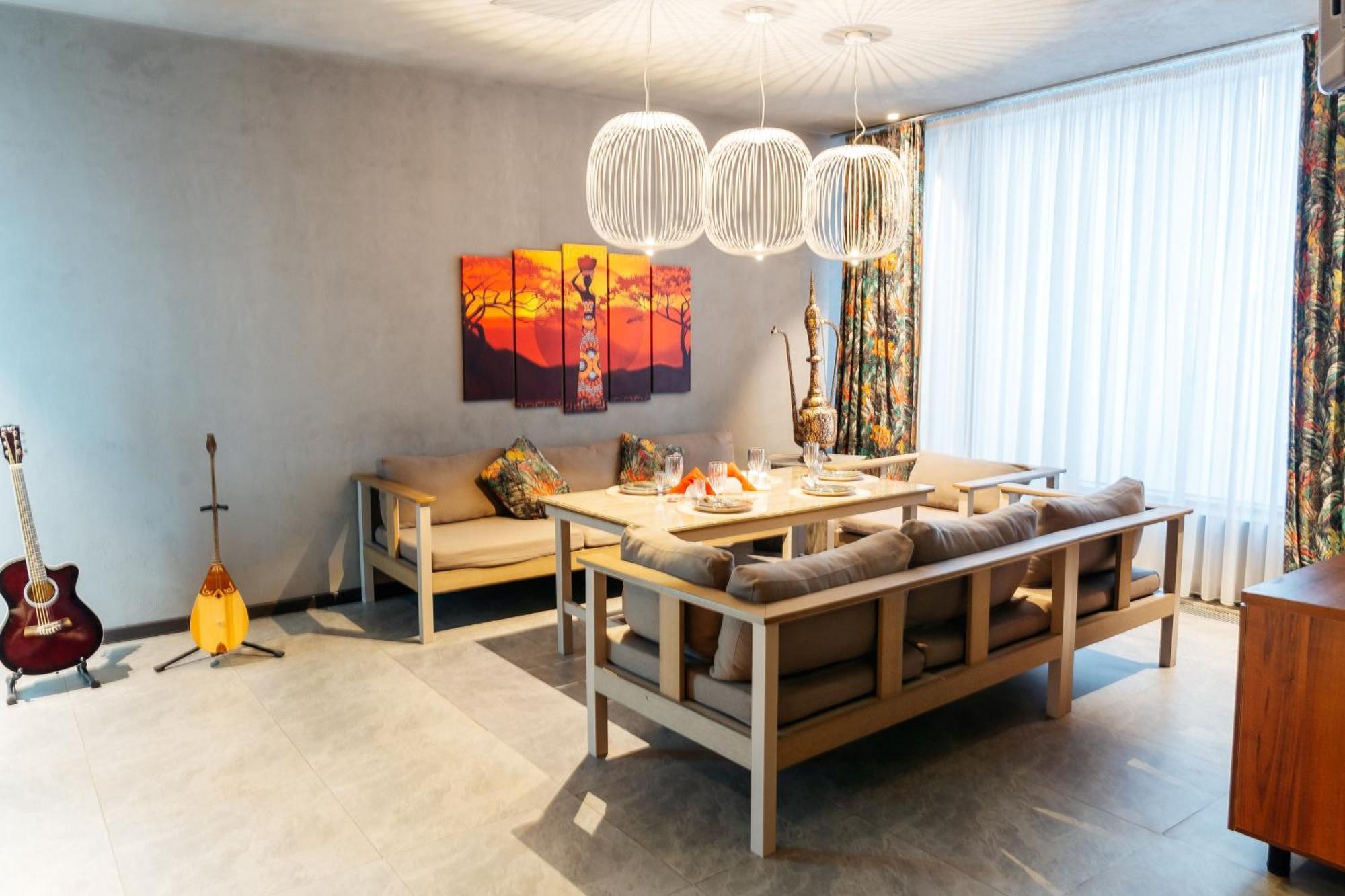 Sulo Vip Spa Atyrau Bagian luar foto