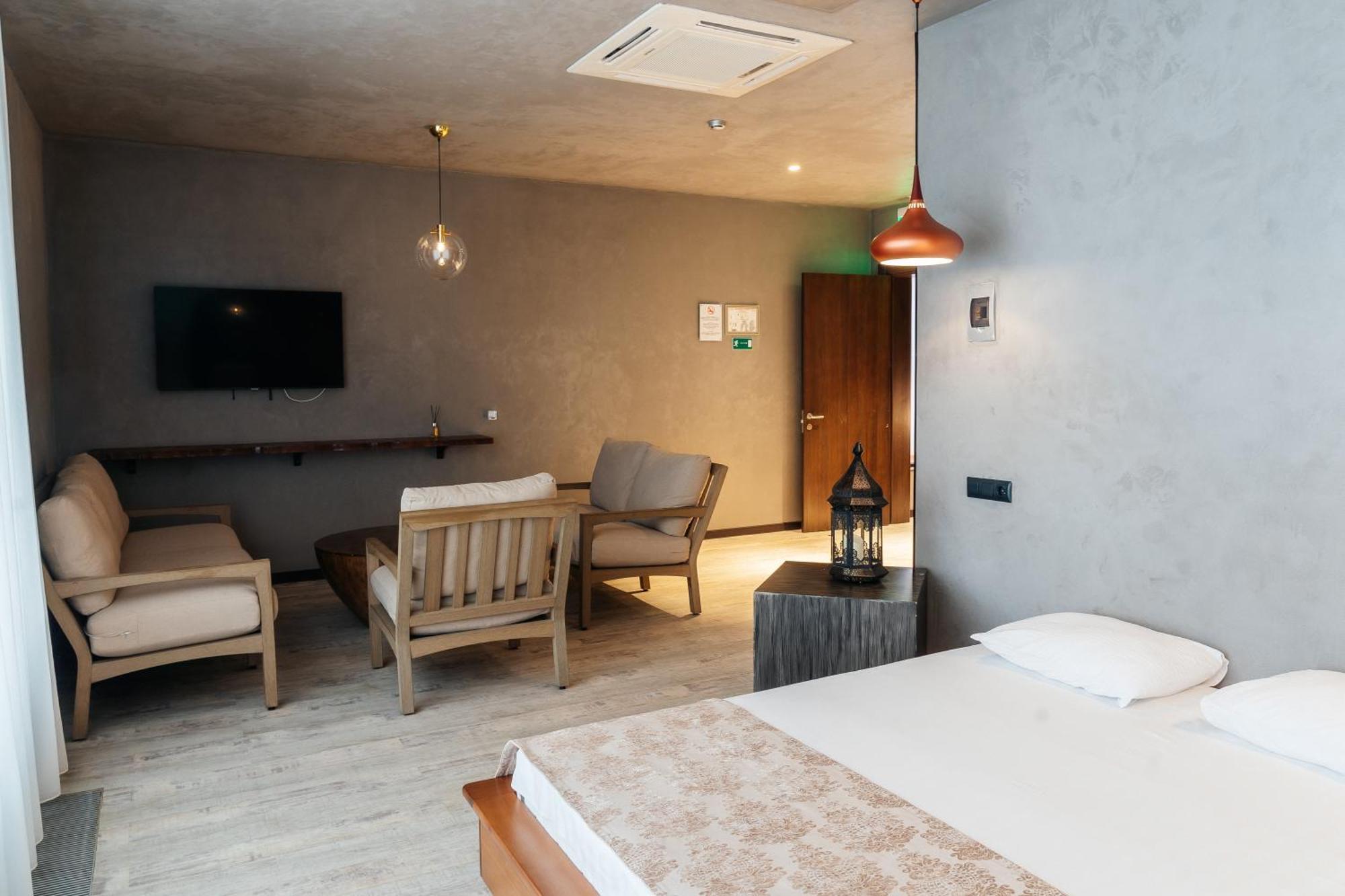 Sulo Vip Spa Atyrau Bagian luar foto