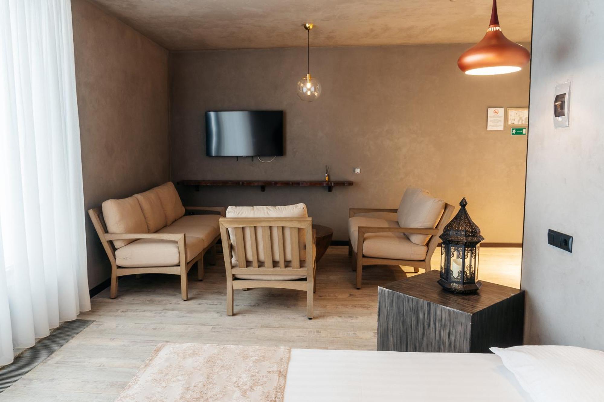 Sulo Vip Spa Atyrau Bagian luar foto