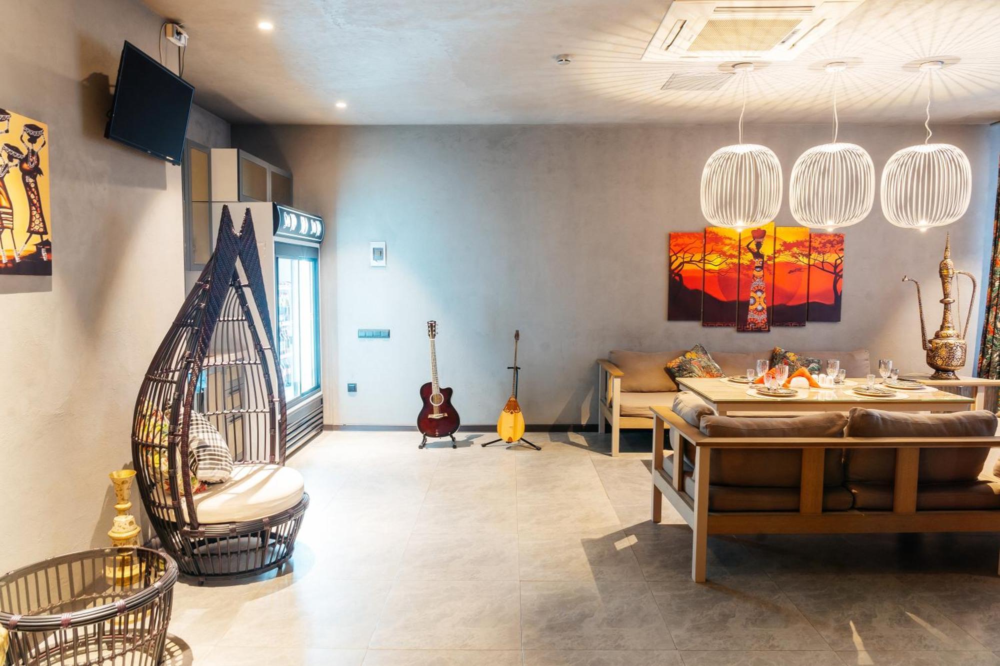 Sulo Vip Spa Atyrau Bagian luar foto