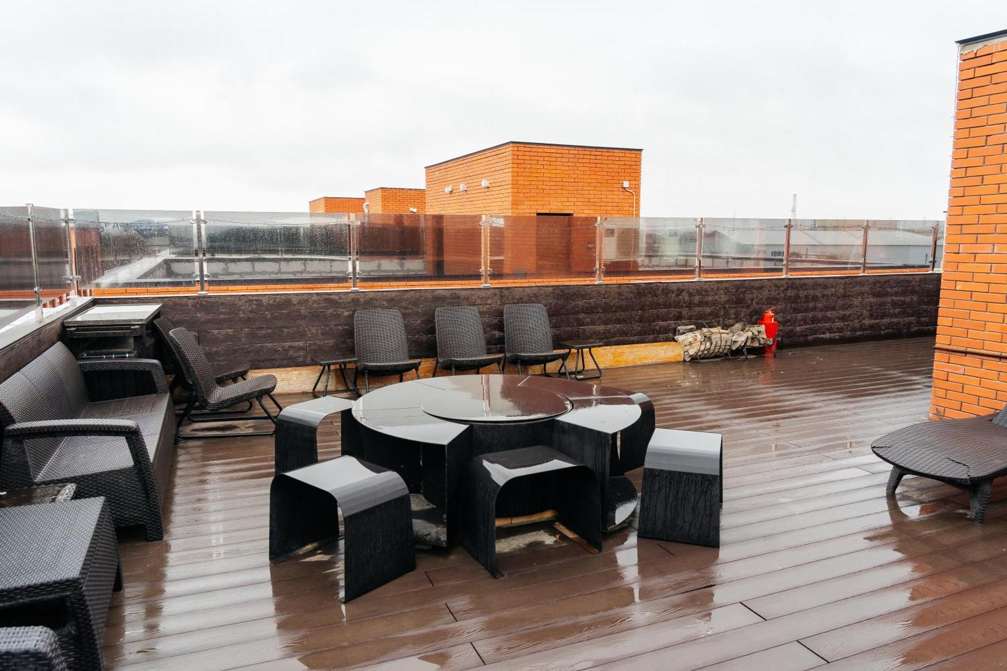Sulo Vip Spa Atyrau Bagian luar foto