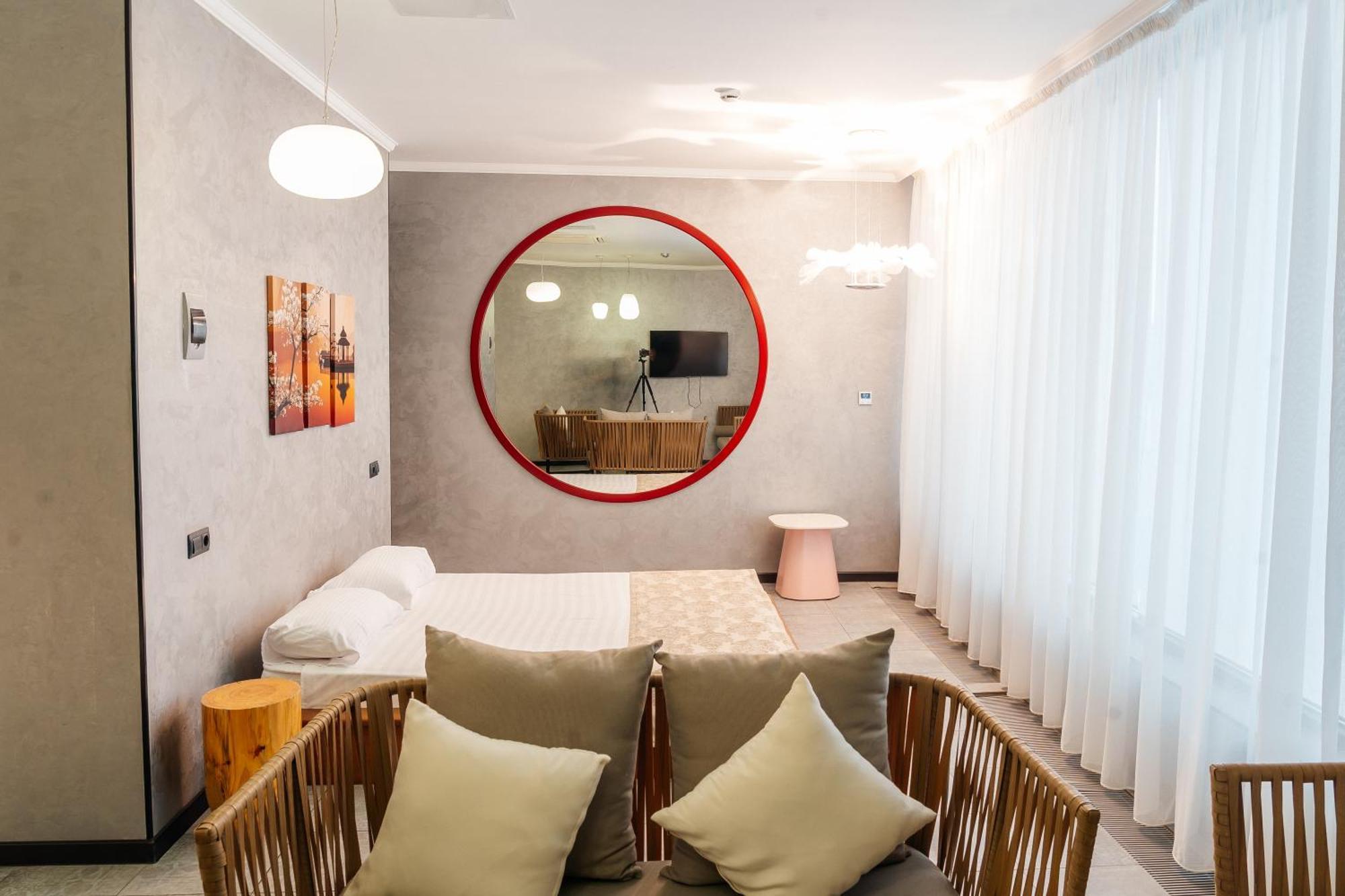 Sulo Vip Spa Atyrau Bagian luar foto