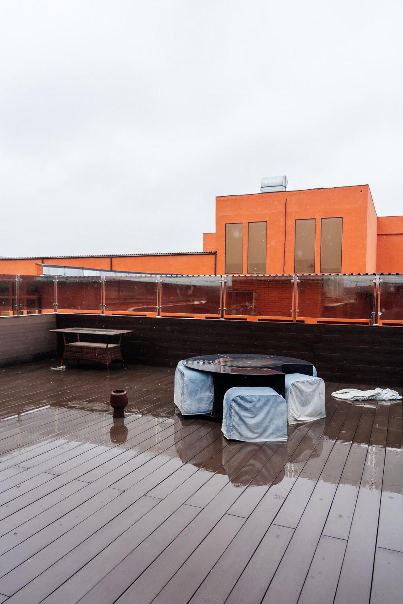 Sulo Vip Spa Atyrau Bagian luar foto