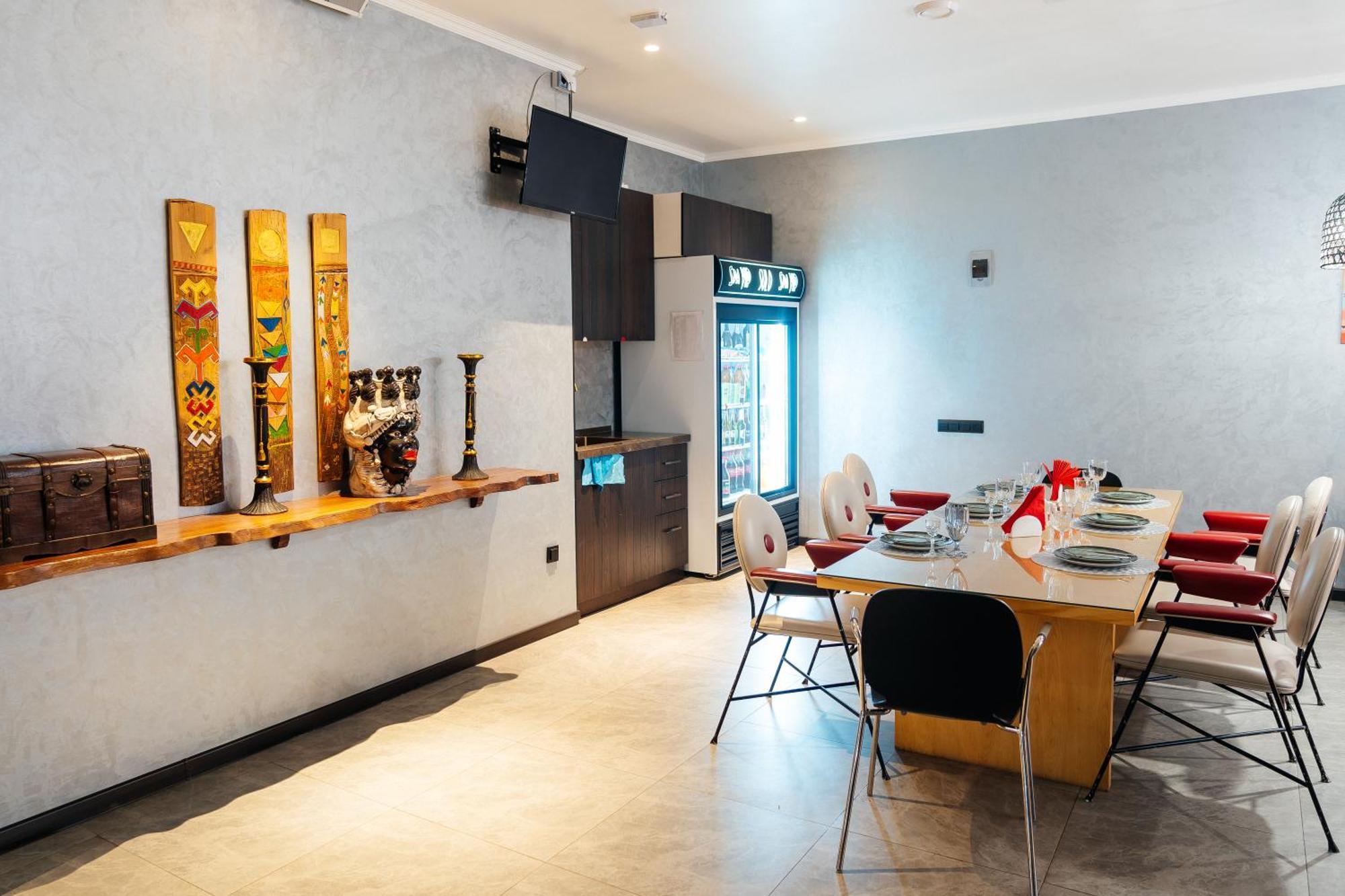 Sulo Vip Spa Atyrau Bagian luar foto