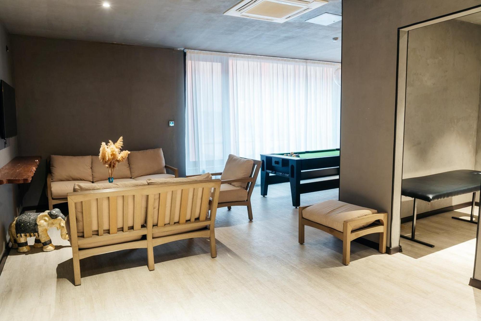 Sulo Vip Spa Atyrau Bagian luar foto