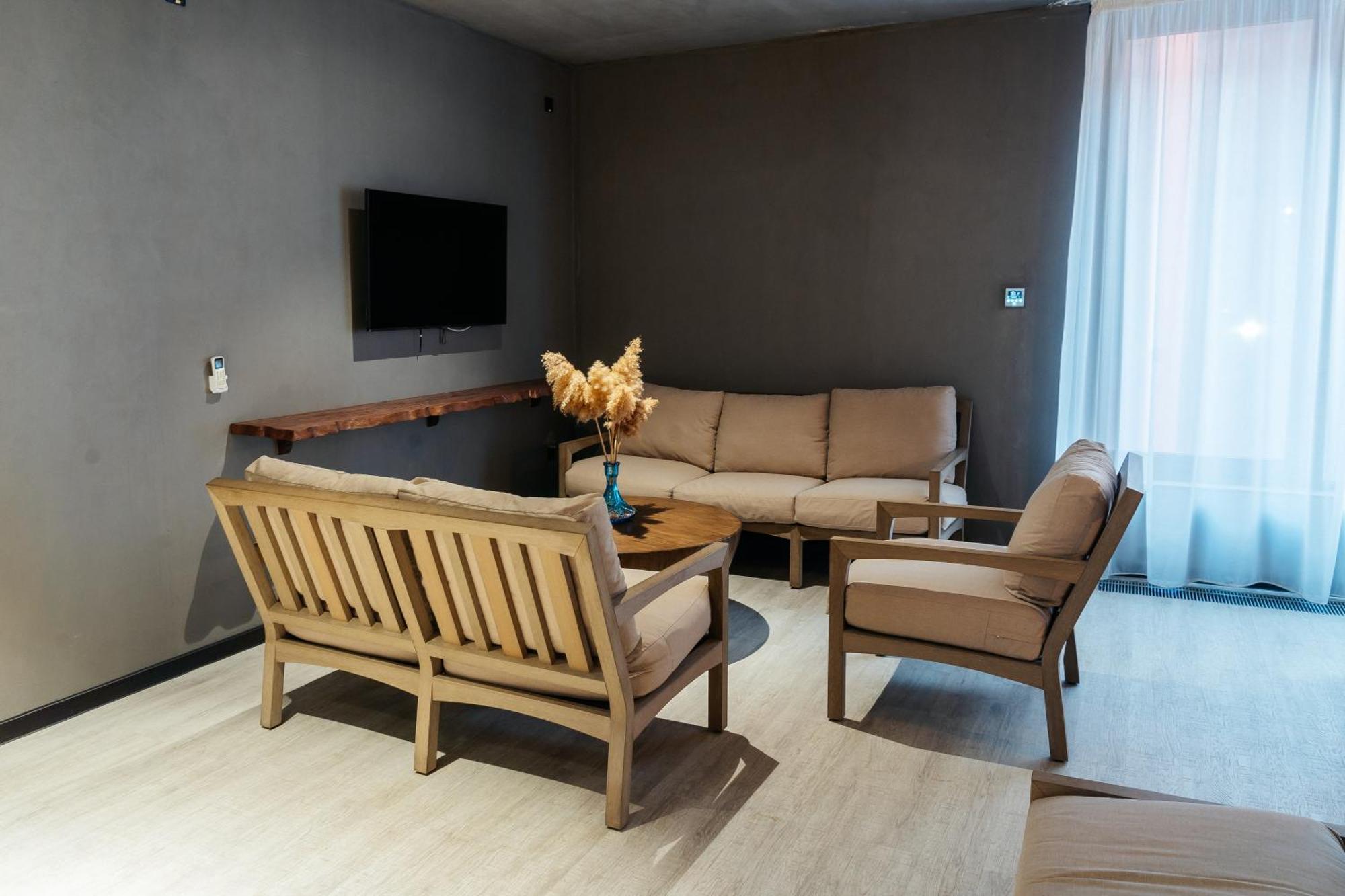 Sulo Vip Spa Atyrau Bagian luar foto