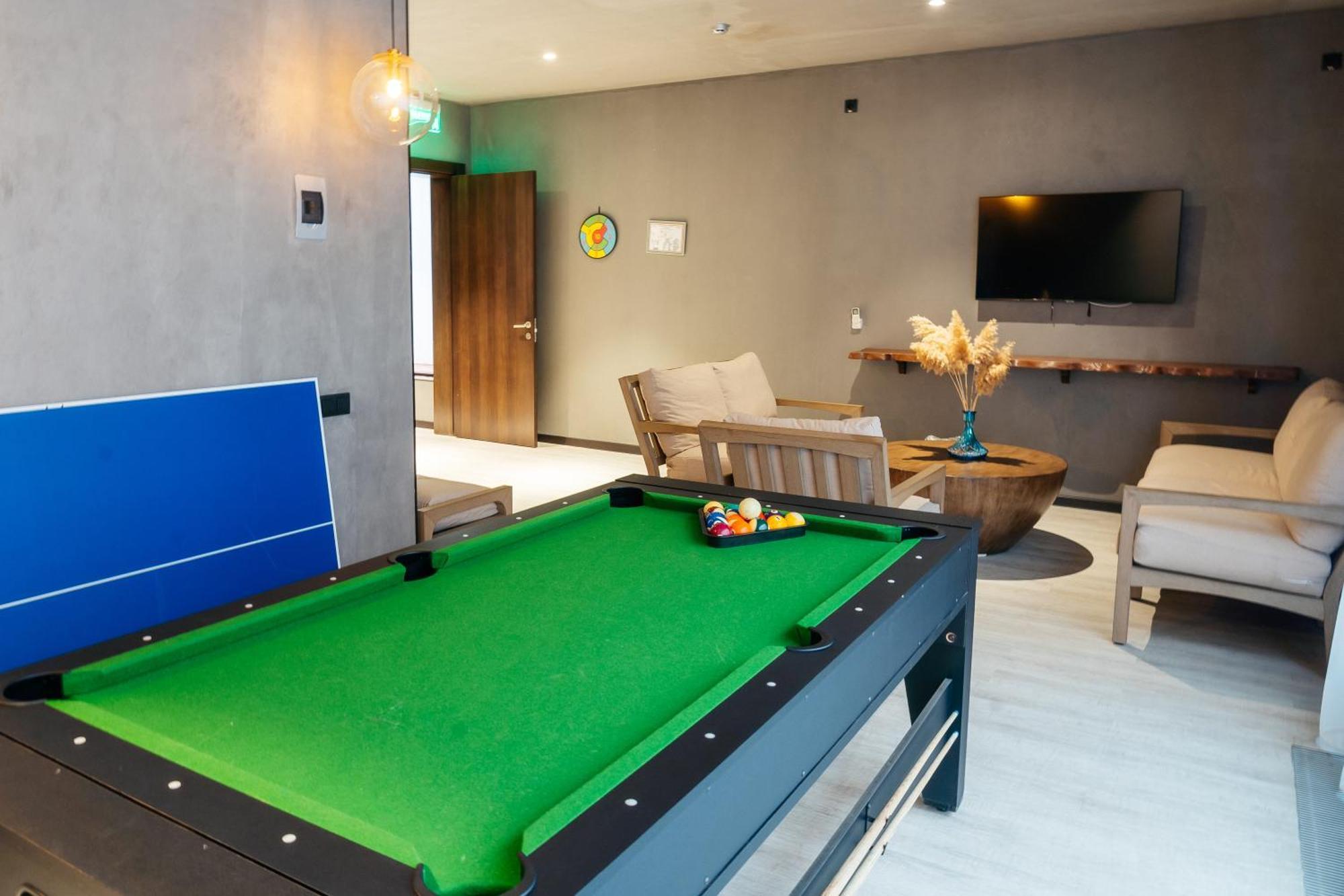 Sulo Vip Spa Atyrau Bagian luar foto
